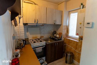 Garsonieră în Mărăști - 6