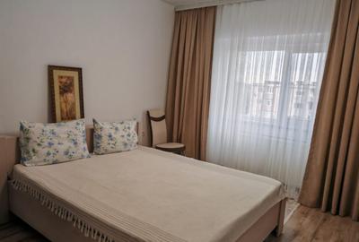 Apartament 2 camere de inchiriat - zona Gara - 2