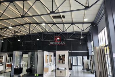 Showroom/depozit Berceni - Metalurgiei, BUCURESTI - 3