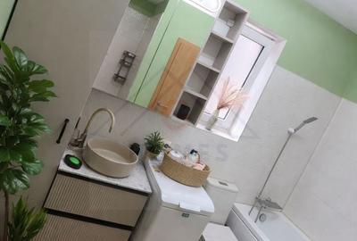 Apartament cu 2 camere decomandat, mobilat în Dumbrăvița - 6