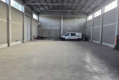 Spațiu comercial, de 400 mp, în Munteni - 2