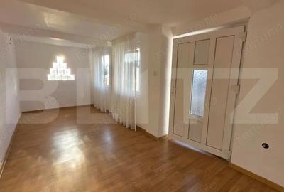 Casa de vanzare, zona centrala 80 mp utili, 350 mp teren - 2