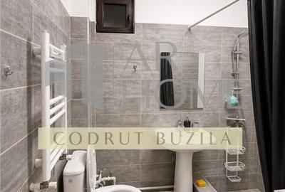 Apartament cu 2 camere în Ana Ipătescu - 1