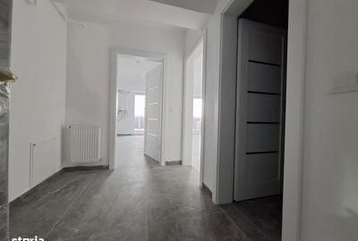 Garsonieră decomandată în Galata - 5