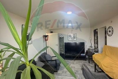 Apartament cu 2 camere semidecomandat în Central - 2