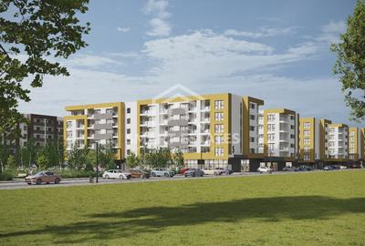 Apartament 3 camere FINAL 2025- Zona Berceni
