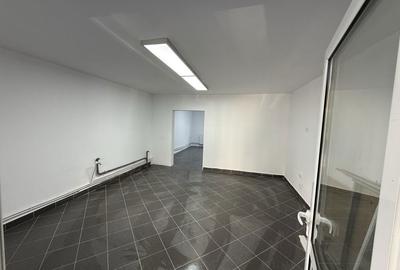 Spațiu comercial, de 70 mp, în Central - 1
