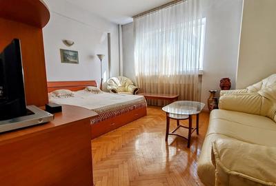 Ap tip studio  in inima Bucurestiului - liniste, confort si accesibilitate - 5