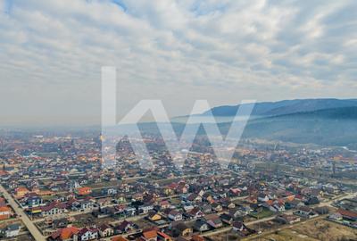 Teren Construcții intravilan de 1273 mp, în Râșnov - 7