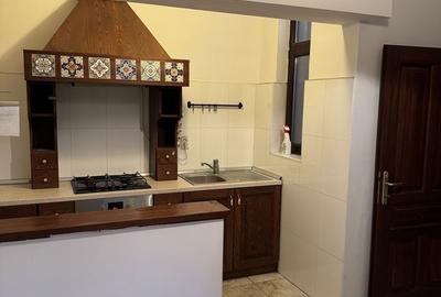 Spațiu comercial, de 150 mp, în Bălcescu - 5