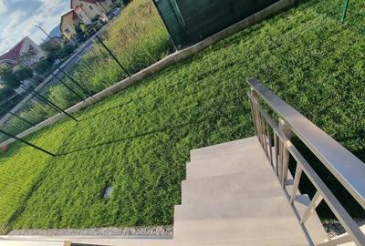 Apartament cu 2 camere decomandat în Săsar - 6