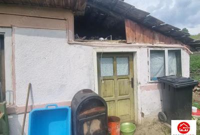 De vanzare casa plus teren 70 arii, Bala, Jud Mures - 3