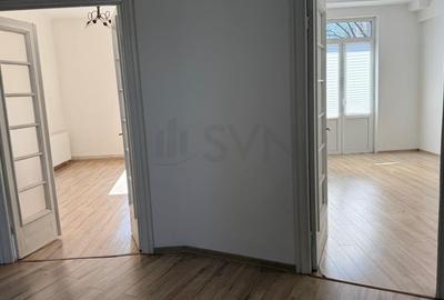 Apartament cu 3 camere semidecomandat în P-ța Romană - 7