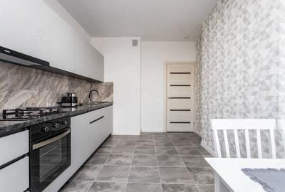 Apartament cu 2 camere decomandat în Ștefan cel Mare - 5