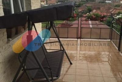 Apartament cu 2 camere semidecomandat, mobilat în Sânnicoară - 6