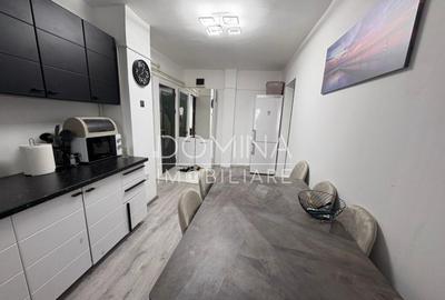 Apartament cu 2 camere decomandat în Rovinari - 8