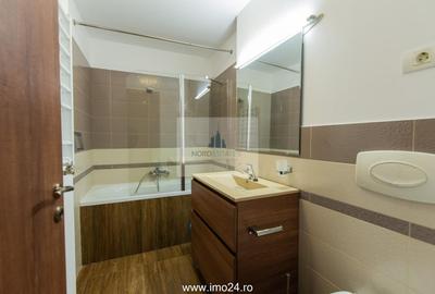 Avangarde Forest 1-Matei Millo, 4 camere|4 bai, 2 parcari - 9