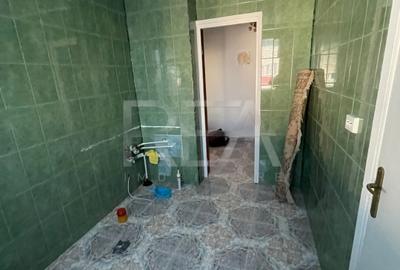 Apartament 3 Camere , Semi-Decomandat , Zona Gazarului - 7