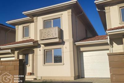 Casă cu 4 camere cu Teren 365 Mp în Chișoda - 5