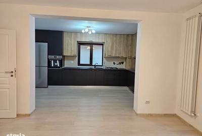 Casă cu 3 camere în Breazu - 2