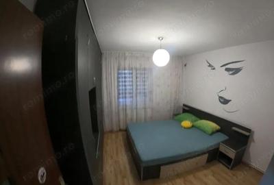 Apartament cu 3 camere decomandat, mobilat în Central - 2