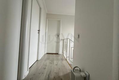 Casă individuală cu 4 camere cu Teren 300 Mp în Samurcași - 29