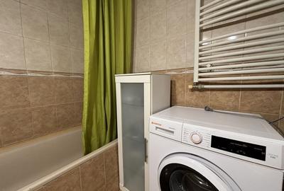 APARTAMENT 2 CAMERE | ETAJ 2 | POSIBILITATE CENTRALA - 13