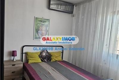 Garsoniera Moderna Bloc Nou - Berceni - Dimitrie Leonida - 3