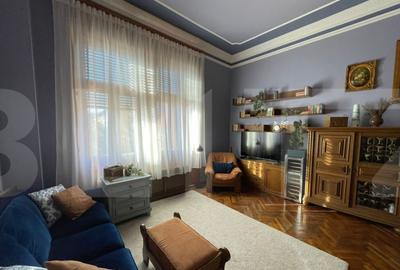 Apartament 3 camere, 132 mp, Pia?a Liberta?ii - 4