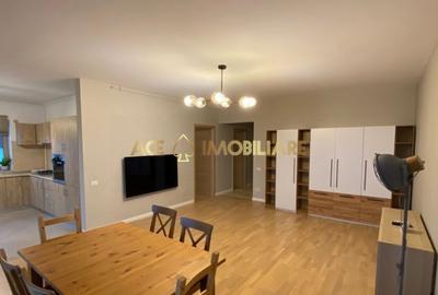 Apartament cu 4 camere semidecomandat, mobilat în Sisești - 2