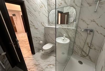 Apartament cu 3 camere decomandat în Calea Călărașilor - 18