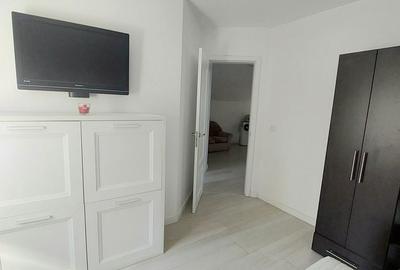 Casă cu 4 camere cu Teren 300 Mp în Calea Clujului - 6