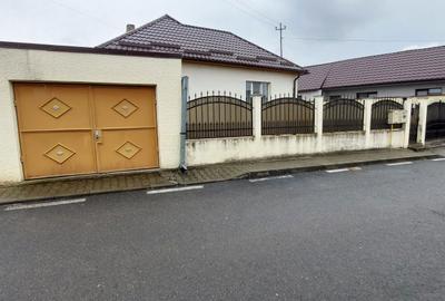 Casă cu 3 camere cu Teren 600 Mp în Central - 4