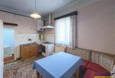 Casă individuală cu 2 camere cu Canalizare în Remetea - 11