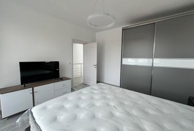 Ansamblu Rezidential / Vile Individuale Cuplate/ Demisol Locuibil - 31