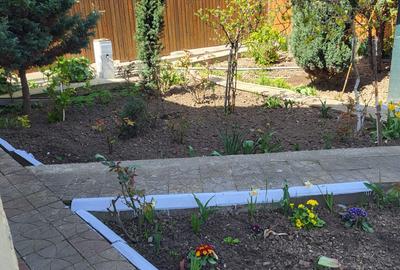 Casă individuală cu 4 camere cu Teren 360 Mp în Năvodari - 17