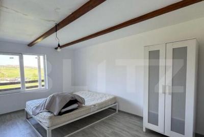 EXCLUSIVITATE! Cabana CHEILE TURZII, teren 8700 mp, privelis - 9