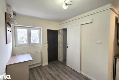 Apartament cu 2 camere în Ultracentral - 2