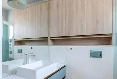 Casă cu 4 camere cu Teren 400 Mp în Ferme - 15