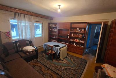 Apartament 2 camere cu parcare și boxă – zonă Spitalul Județean - 4