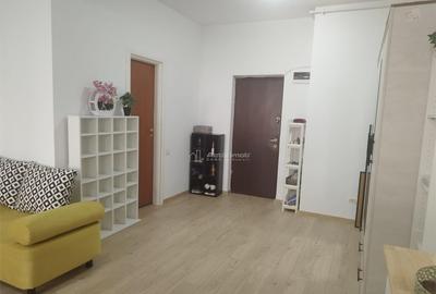 Garsoniera - Prel Ghencea - ansamblul Primavara - 4