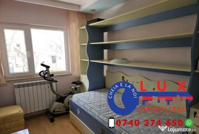 Apartament cu 3 camere decomandat în Central - 8