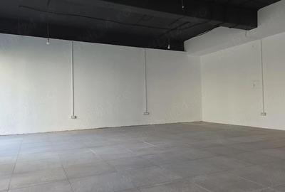 Spațiu comercial, de 79 mp, în Lipovei - 5