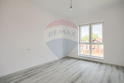 Apartament Nou 2 camere  in zona Gradiste - 6