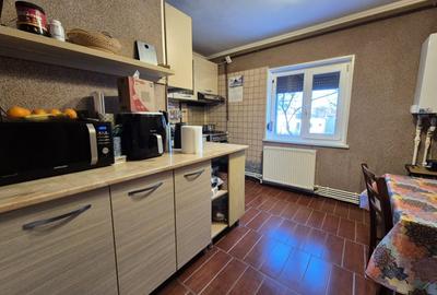 Apartament cu 3 camere decomandat, mobilat în Brătianu - 6