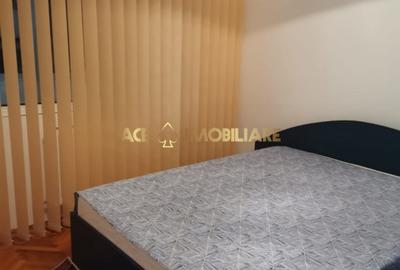 Apartament cu 2 camere semidecomandat, mobilat în Dristor - 3