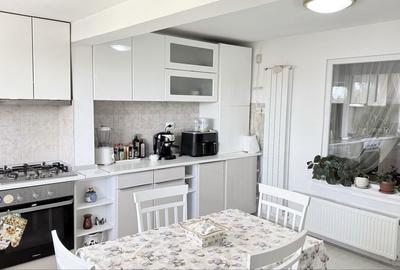 Casă cu 4 camere în Tărlungeni - 6