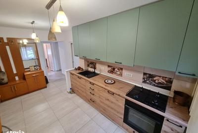 Apartament cu 3 camere decomandat în 6 Vânători - 12