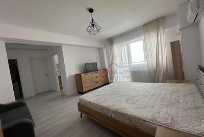 Garsonieră decomandată, mobilată în Central - 2