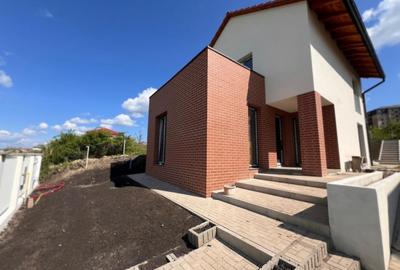 Casa individuala in Chinteni, proiect deosebit, materiale PREMIUM - 7